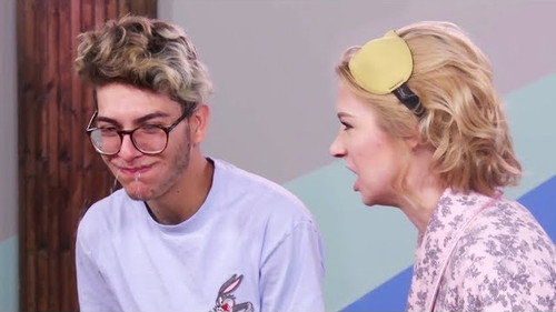 TRY NOT TO LAUGH CHALLENGE #6 w/ THE VALLEYFOLK