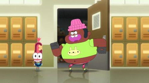 Pinky Malinky - 14. Bölüm