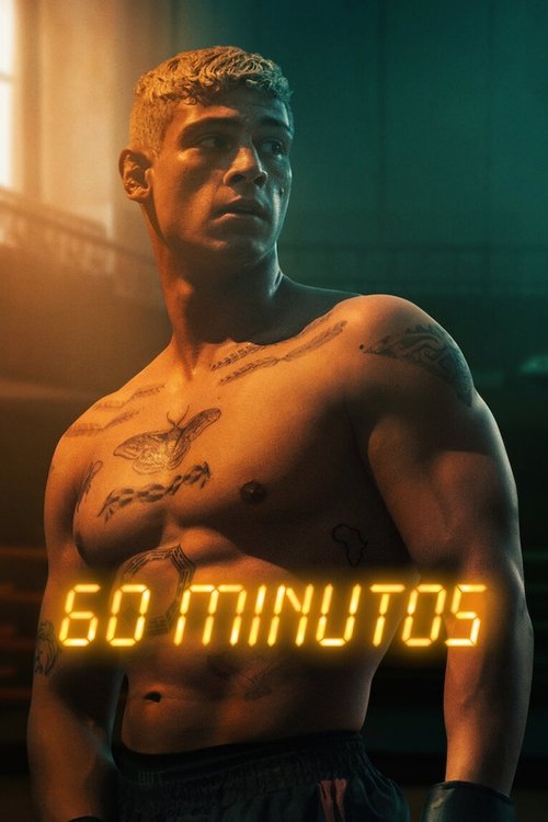 Poster of 60 minutos