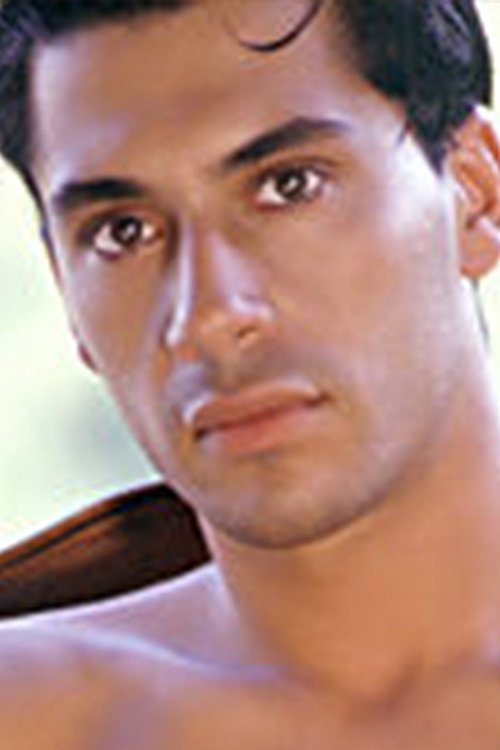 Poster of John Robertson