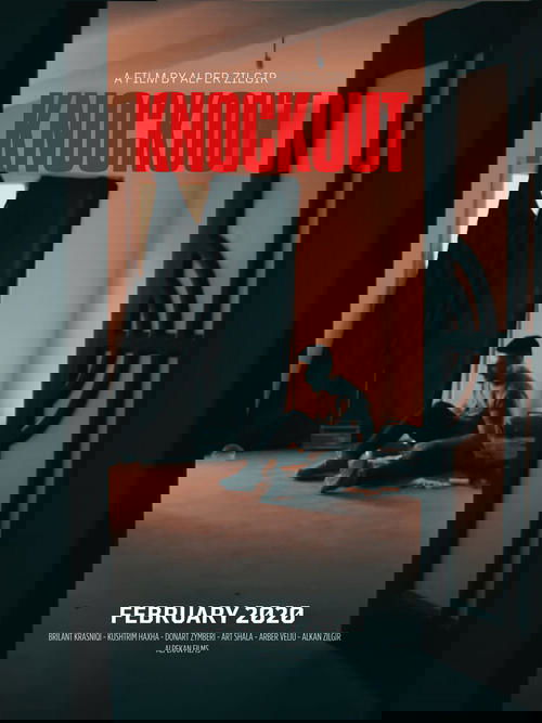 Knockout Poster
