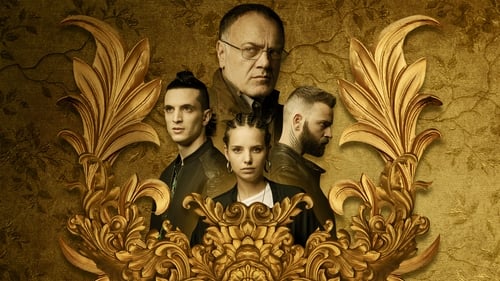 Suburra: Blood on Rome Watch Full TV Episode Online
