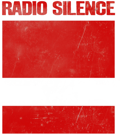 Radio Silence Logo