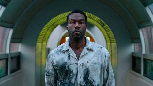 Candyman (2021) فيلم كامل على الانترنت
