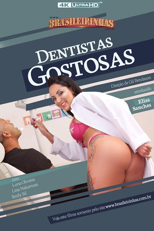 Dentistas Gostosas Poster