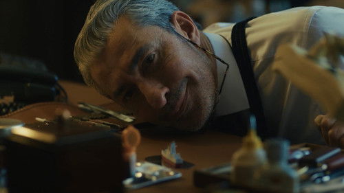 Yankı: Görünmez El - 2.Bölüm