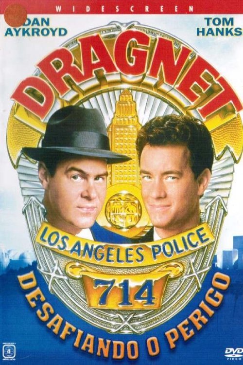 Assistir ! Dragnet 1987 Filme Completo Dublado Online Gratis