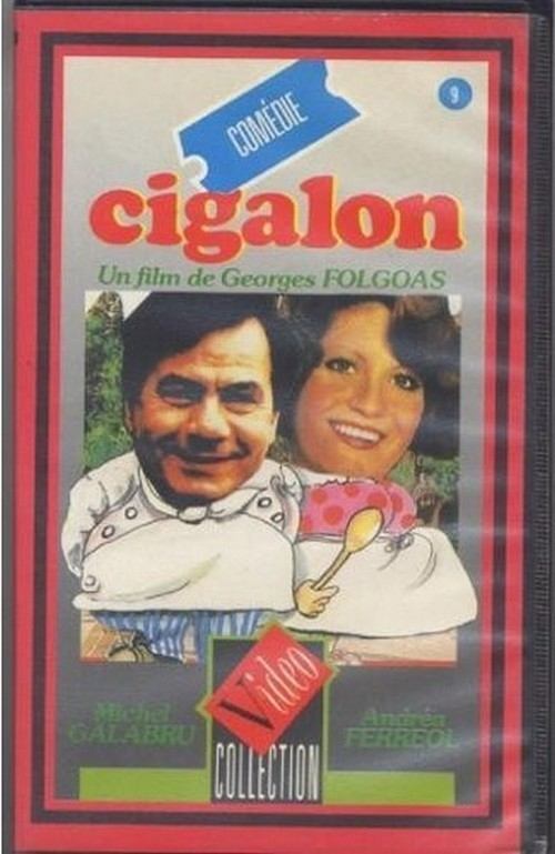 Cigalon