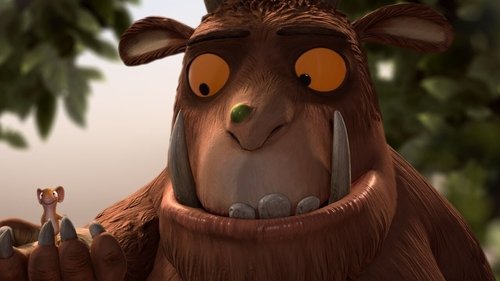 Watch Das Grüffelo-Doppel: Der Grüffelo und Das Grüffelokind (2021) Full Movie Online Free