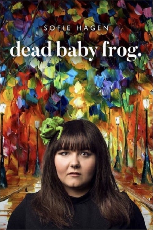 Sofie+Hagen%3A+Dead+Baby+Frog