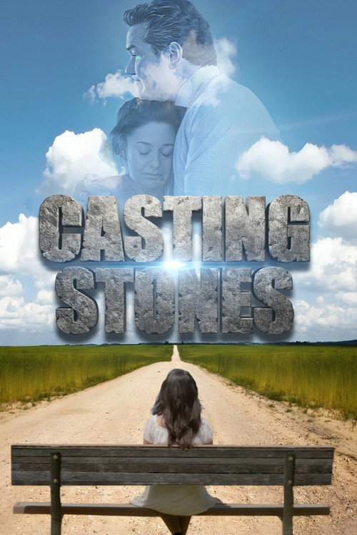 Casting Stones Poster