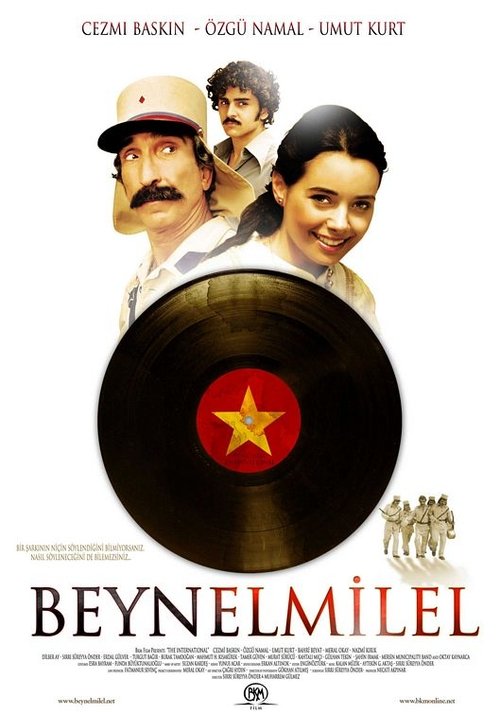 Beynelmilel (2006) PelículA CompletA 1080p en LATINO espanol Latino