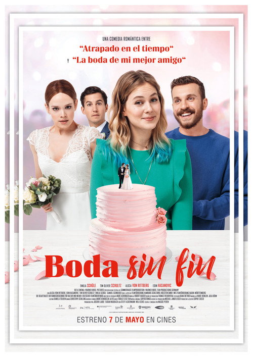 Boda sin fin (2020) Online Best Quality