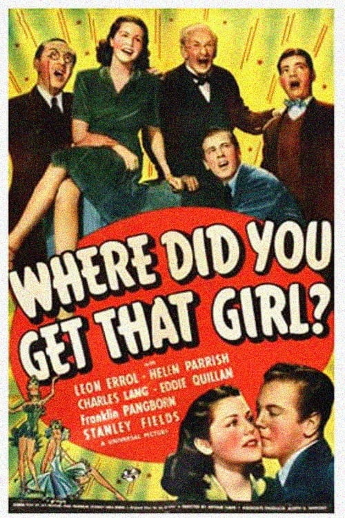 Where+Did+You+Get+That+Girl%3F