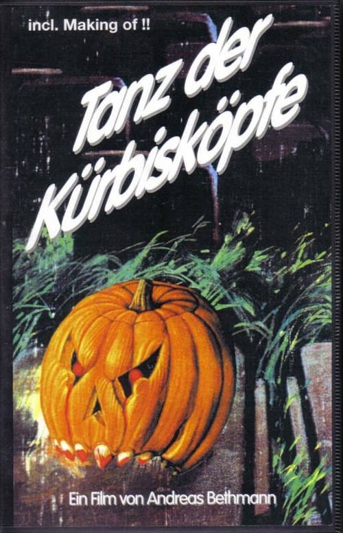 Tanz der Kürbisköpfe (1996) Bekijk volledige filmstreaming online