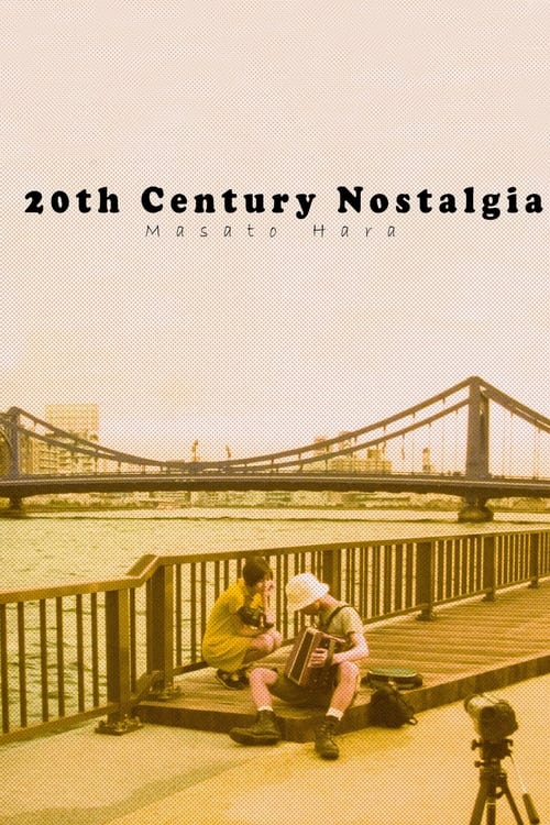 20th+Century+Nostalgia