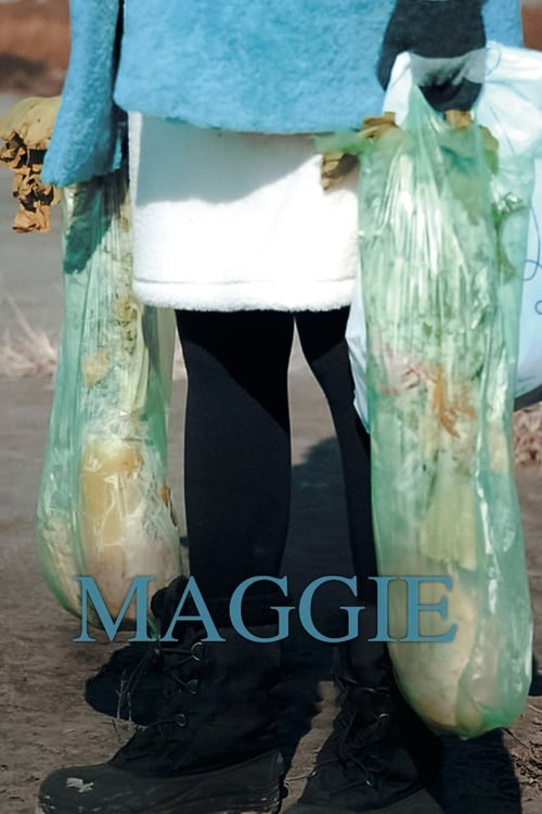 Maggie 2019
