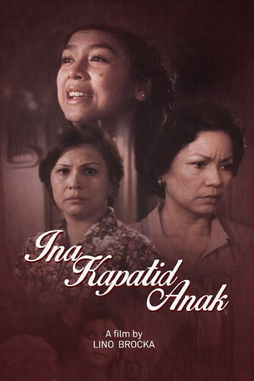 Mother, Sister, Daughter poster 5
