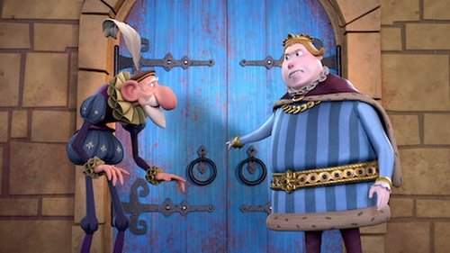 A Tale Dark & Grimm - 7. Bölüm