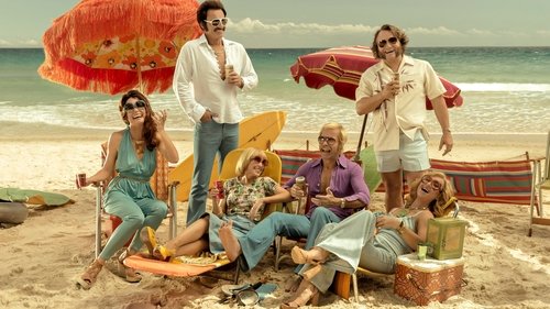 Swinging Safari (2018) フルムービーストリーミングをオンラインで見る 