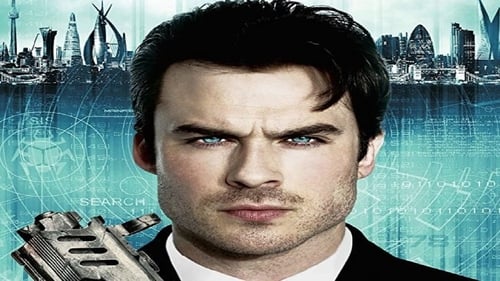 The Anomaly (2014) Full Movie