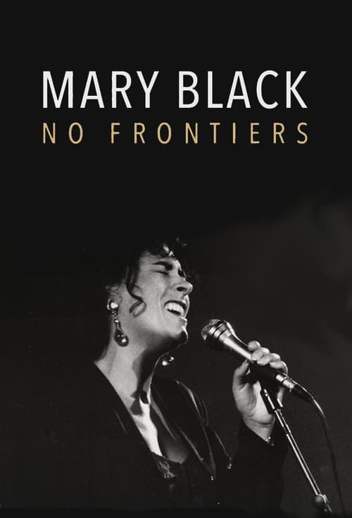 Mary+Black%3A+No+Frontiers