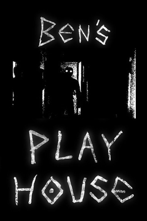 Ben's Playhouse电影海报