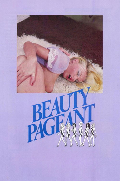 The Beauty Pageant poster 3