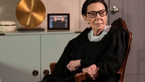 The Good Fight - 8. Bölüm