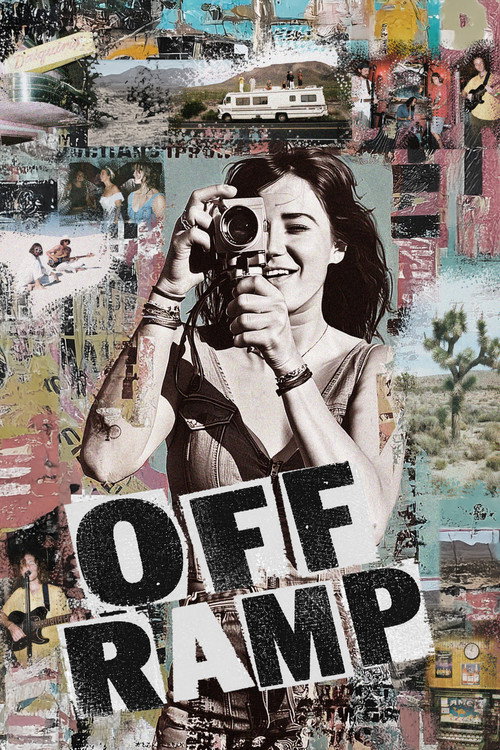 Off Ramp Poster