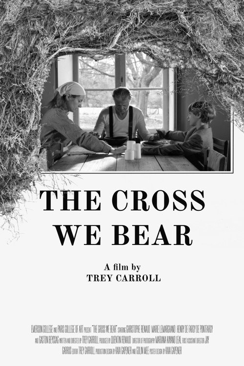The Cross We Bear