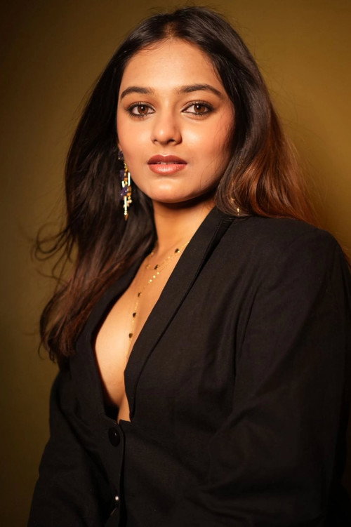 Sharon varma