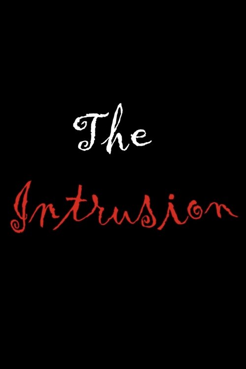 Poster of The Intrusion