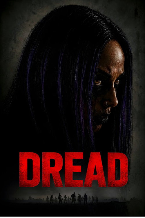 Dread Poster