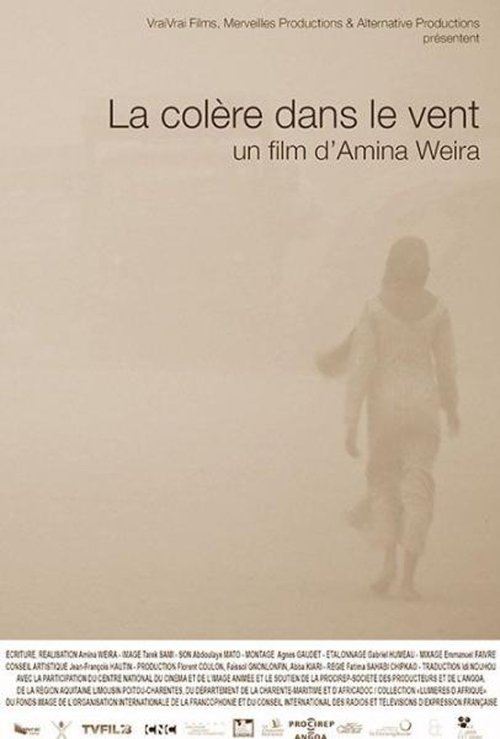 La Colère dans le vent 2016