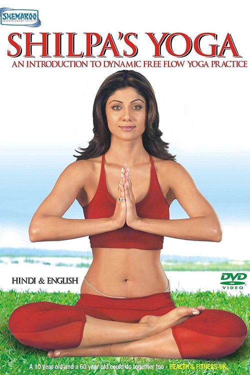 Shilpa%27s+Yoga