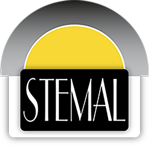 Stemal Entertainment Logo