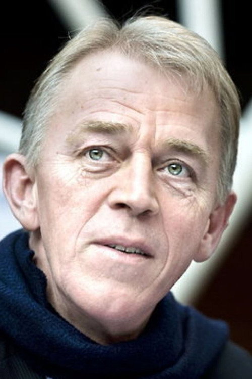 Villy S&oslash;vndal