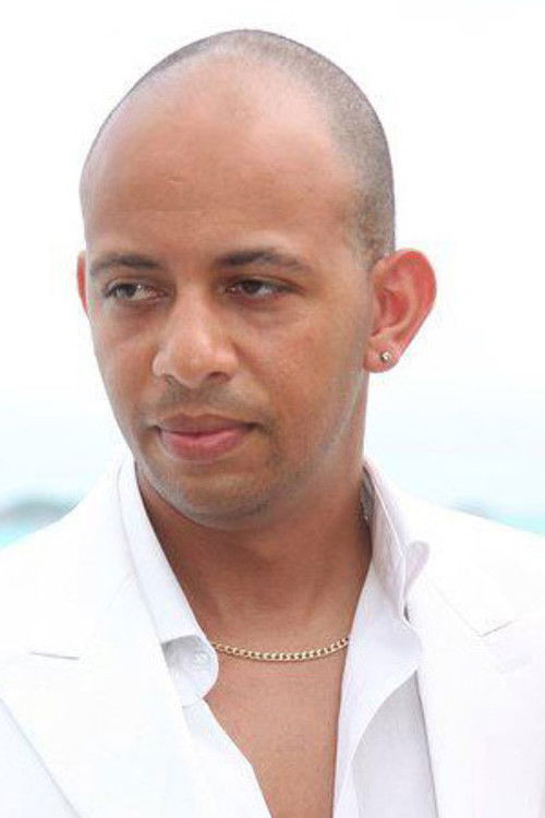 Zdjęcie Tyrone Love