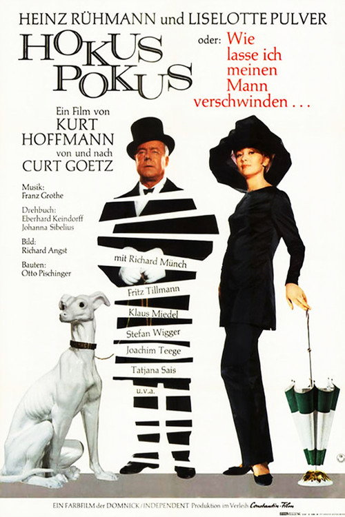 Hocuspocus poster 2
