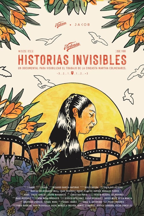Historias+Invisibles
