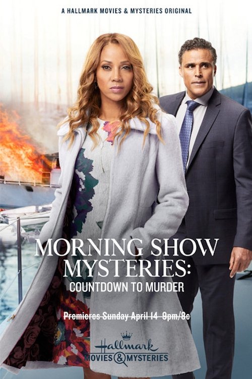 Film Ansehen Morning Show Mysteries: Countdown to Murder (2019) Ganzer film Morning Show Mysteries: Countdown to Murder (2019) Vollständiges Film-Streaming online ansehen