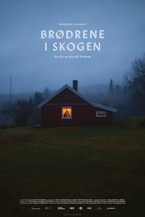 Brødrene i skogen