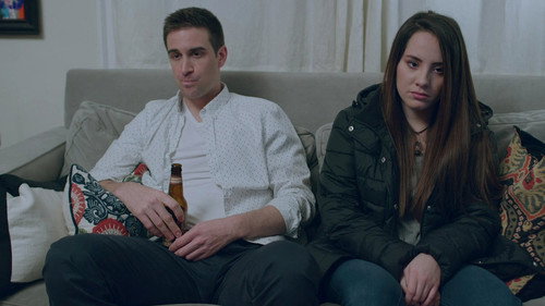 These Streets We Haunt (2021) ดูการสตรีมภาพยนตร์แบบเต็มออนไลน์