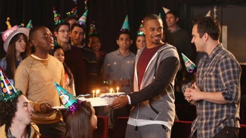 New Girl - 13. Bölüm