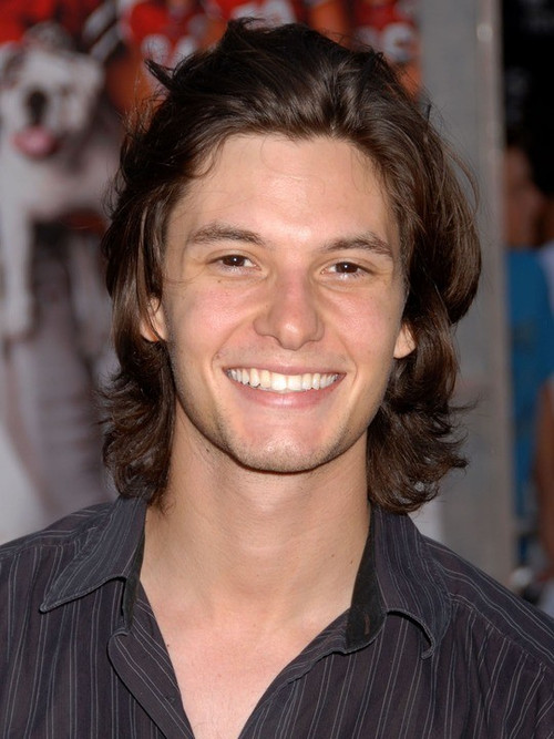 Zdjęcie Ben Barnes