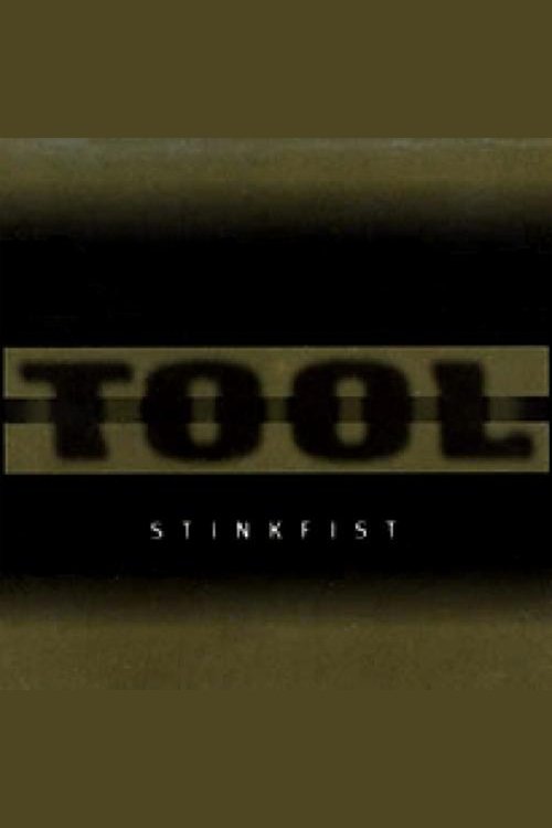TOOL - Stinkfist Poster