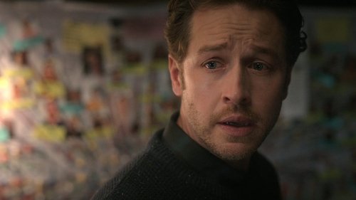 Manifest - Ters Dönme İllüzyonu