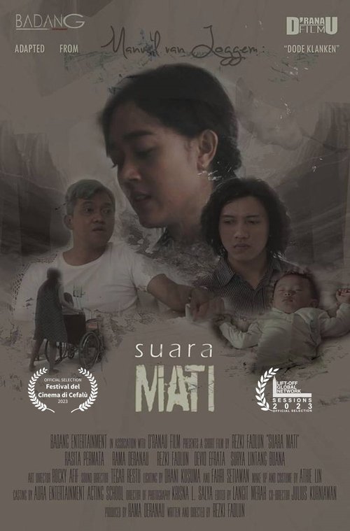 Suara+Mati