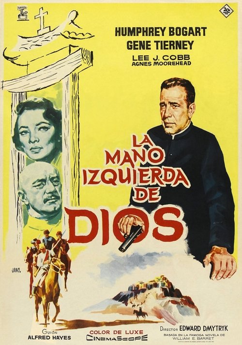 Poster of Del destino nadie huye